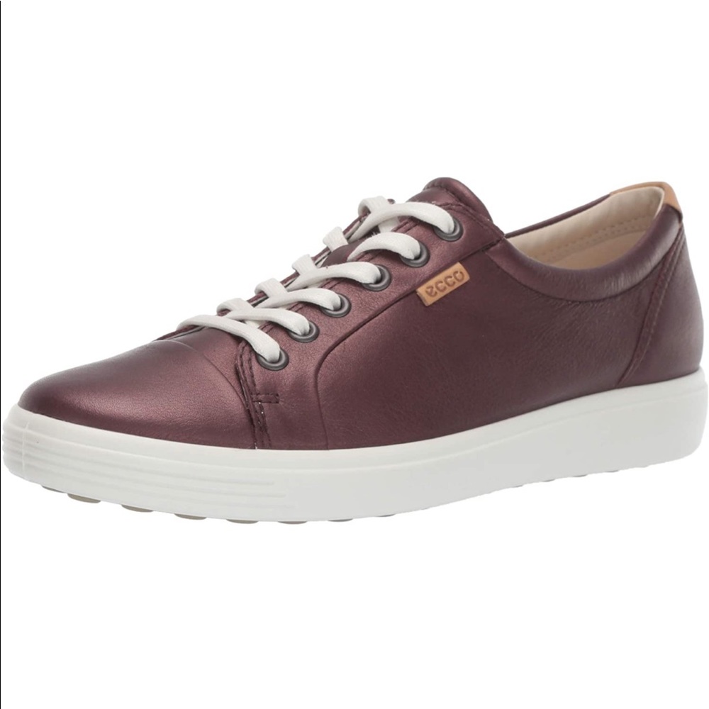 Ecco soft seven shoes
